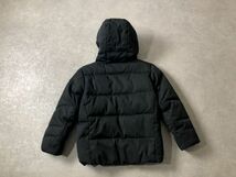 RALPH LAUREN●130cm●ビッグポニー刺 ダウン ジャケット●キッズ子供服●ラルフローレン_画像3