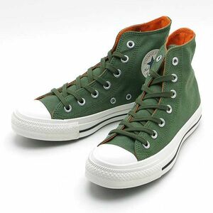 CONVERSE●MA-1カラーリング●MIL SPEC COLOR●ミリタリー オールスター●1SC036●コンバース