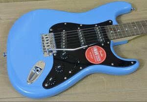 Squier / Stratocaster гитара . прекрасный товар 