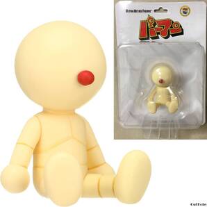 コピーロボット フィギュア ◎ パーマン ヒーロー アニメ 藤子 F 不二雄 ◎ 人形 ドール 置物 おもちゃ アニメ プレゼント ギフト 贈り物