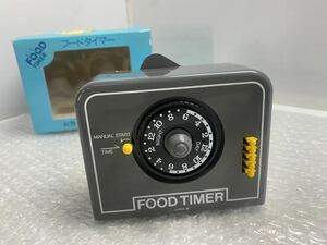 FOOD TIMER フードタイマー 観賞魚用自動給餌器