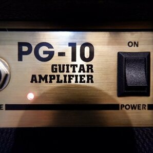 21 Photogenic PG-10 ギターアンプの画像3