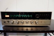 37 Sansui SAX800 ステレオチューナーアンプ_画像1