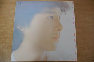 Z2-206＜LP/美盤＞西城秀樹 / THE BEST