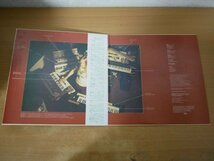W2-102＜帯付LP/美盤＞リック・ウェイクマン+イエス / ヘンリー八世の六人の妻_画像3