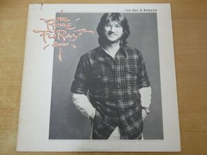 W2-277＜LP/US盤＞The Richie Furay Band / I've Got A Reason