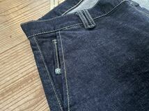 ★ VOO ボー　ジーンズ　立体裁断　3D 5P JEANS VOO-710L サイズ　03-36 L 新品　BAL バランス_画像6