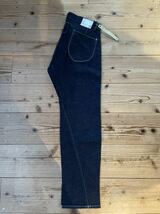 ★ VOO ボー　ジーンズ　立体裁断　3D 5P JEANS VOO-710L サイズ　03-36 L 新品　BAL バランス_画像1