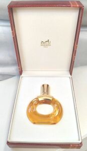 香水　HERMES　Parfum D' HERMES　エルメス パルファム ドゥ エルメス　7.5ml