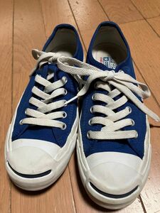 コンバース CONVERSE ジャックパーセル　23センチ