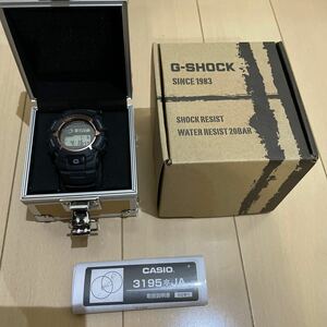 送料無料　未使用　CASIO カシオ Ｇ‐SHOCK GW-2320SF-1B5JR 電波ソーラー ローズゴールド タフソーラー　腕時計