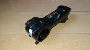 SHIMANO シマノ ステム アルミ PRO 90mm 17度 LT