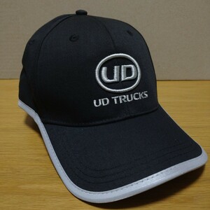 UD Trucks Thailand UDto Lux Logo колпак шляпа колпак шапочка машина Giga Quon Isuzu ISUZU Isuzu грузовик самосвал k on collection