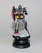 【未使用】チェスピースコレクションDX「シークレット」サイコガンダム メガハウス 機動戦士Zガンダム 宇宙の渦編_画像3