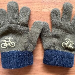 手袋 子供