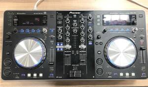 ☆ジャンク☆Pioneer パイオニア XDJ-R1 DJコントローラー