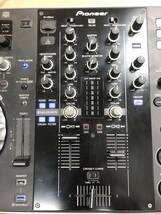 ☆ジャンク☆Pioneer パイオニア XDJ-R1 DJコントローラー_画像4