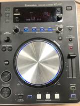 ☆ジャンク☆Pioneer パイオニア XDJ-R1 DJコントローラー_画像5