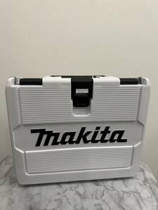 1719■未開封品 makita マキタ 18v 3.0Ah 充電式インパクトドライバ 　 TD149DRFXB BCARR 充電式インパクトドライバ 電動工具