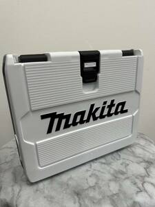 1775■未開封品 makita マキタ 18v 3.0Ah 充電式インパクトドライバ 　 TD149DRFXB BCARR 充電式インパクトドライバ 電動工具