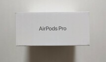 送料無料 AirPods Pro エアポッズプロ 第二世代 MTJV3J/A 新品未開封品 アップル_画像4