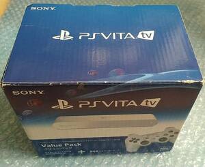 PlayStation Vita TV Value Pack （VTE-1000AA01）