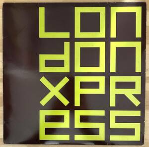 0529）Ｖ．Ａ．　オムニバス２LＰアルバム　ＬＯＮＤＯＮ　ＸＰＲＥＳＳ