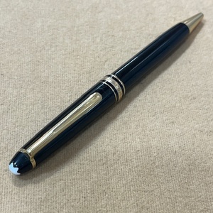 #7152A　マイスターシュテュック MONTBLANC モンブラン ボールペン MEISTER STUCK