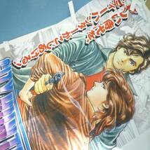 パチンコ シティーハンター のぼり CR 旗 HEIWA CITY HUNTER 180×60㎝ Y2024011914_画像4