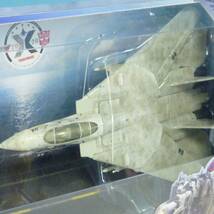 未開封 トランスフォーマー トップガン マーヴェリック F-14 トムキャット タカラトミー TOPGUN コラボ Y2024012133_画像4