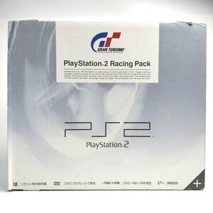 ★動作確認済み★ 箱説明書付き PS2 SCPH-55000 GT セラミックホワイト 本体セット プレステ2 PlayStation2 SCPH 55000 ホワイト 白