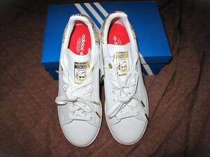 新品 STAN SMITH スタンスミス ADIDAS ORIGINALS スニーカー 運動靴