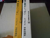 ●無限がいっぱい　ロバート・シェクリイ作　異色作家短篇集１１　早川書房　3版　中古　同梱歓迎　送料185円_画像2