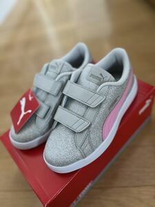 Новые кроссовки Puma 20 см.