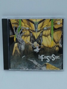 ＴＨＥ ＦＩＶＥ ＳＴＡＲ ＳＴＯＲＩＥＳ／上田薫 サウンドトラック CD