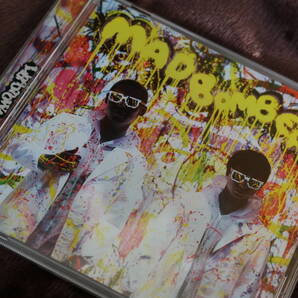 【送料無料】THE MAD BOMBER/LBとOtowa DJ 松永,RANL,aja