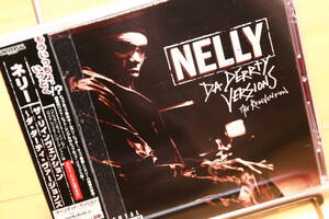 【送料無料】Da Derrty Versions -The Reinvention/Nelly Justin Timberlake,E-40