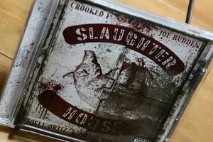 【送料無料】Slaughterhouse/SLAUGHTERHOUSE JADAKISS,Styles P&#34;