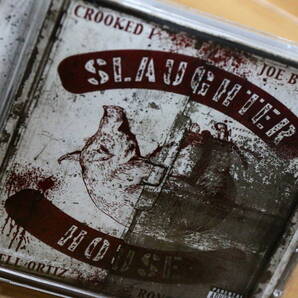 【送料無料】Slaughterhouse/SLAUGHTERHOUSE JADAKISS,Styles P"