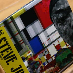 【送料無料】Steve Jobbs/CENJU & J.COLUMBUS Nero Imai,Atosone"
