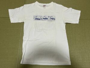 即決★ken yokoyama★2004★ツアー★Tシャツ★S★横山健★ハイスタ★Hi-standard★ピザオブデス★送料520円