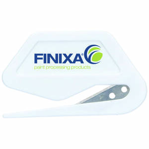 FINIXA スタンダードマスキングフィルムカッター　1個　レターオープナー　送料込み　PLA 50　鈑金塗装