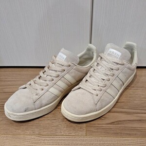 ヴィンテージ adidas Originals CAMPUS/フランス製