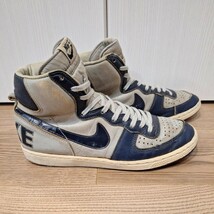 NIKE TERMINATOR ヴィンテージ 85年製ターミネーター ハイ オリジナル Georgetown_画像10