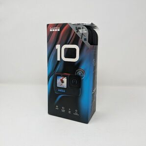 GoPro アクションカメラ HERO10 限定 バンドルセット