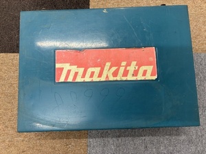 6型インパクトレンチ 6906 マキタ makita 電動工具 動作確認済 中古品