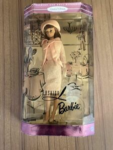 Fashion Luncheon Barbie 限定復刻版