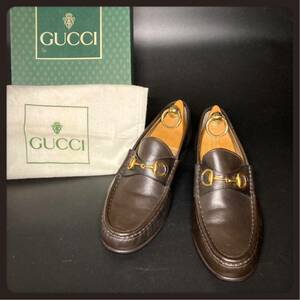 Красота gucci gucci horse bit roaazers 36