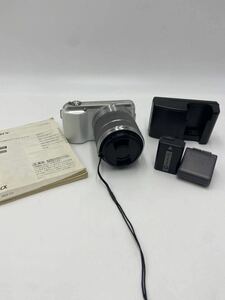 SONY ミラーレス一眼 デジタルカメラ NEX-3 18-55 レンズ　付属