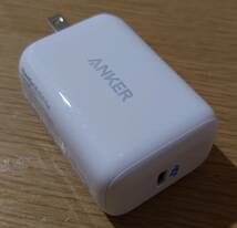 【中古・美品】Anker PowerPort III 45W Pod_画像2